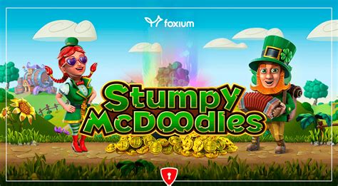 Stumpy Mcdoodles 2 Bodog